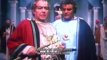 Série – Les Gens de la Caverne Episode 12