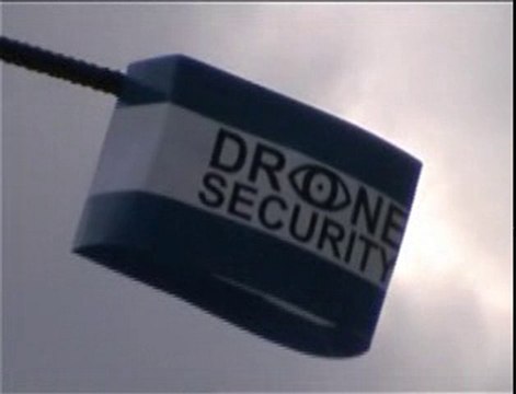 Aidons les drones à nous surveiller