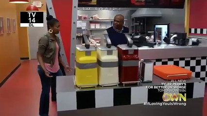 If Loving You Is Wrong - Se1 - Ep9