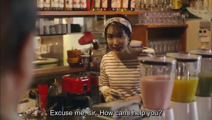 Mukai no Bazuru Kazoku - 向かいのバズる家族 - E5 English Subtitles