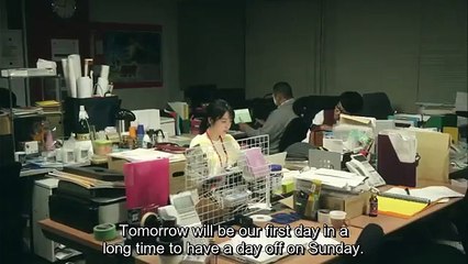 Mukai no Bazuru Kazoku - 向かいのバズる家族 - E6 English Subtitles