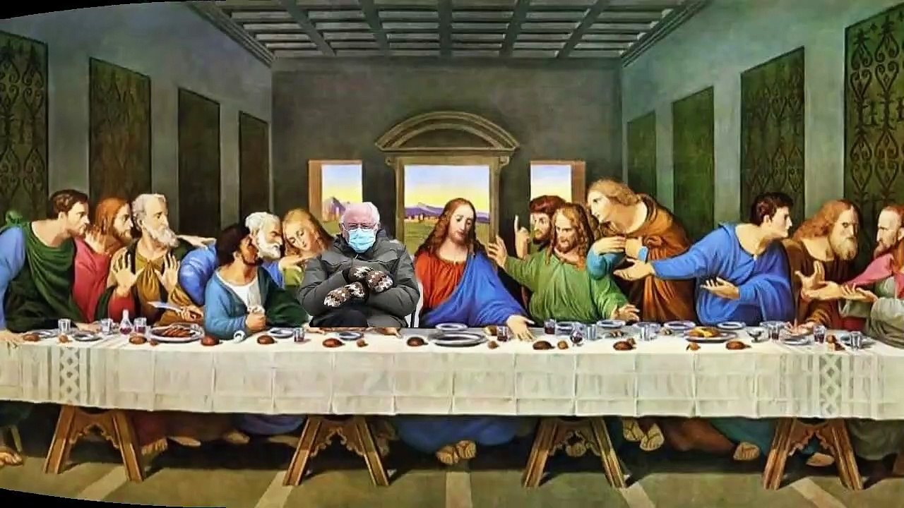 Weekend At Bernie's 2021