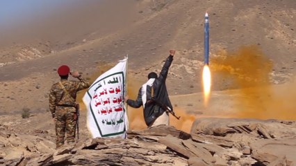 ما وراء الخبر.. من استهدف الرياض بهجوم صاروخي؟