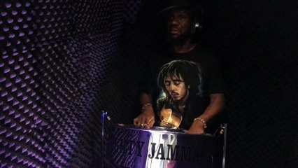 ONE DROP: REGGAE STEELPAN.THE MIGHTY JAMMA