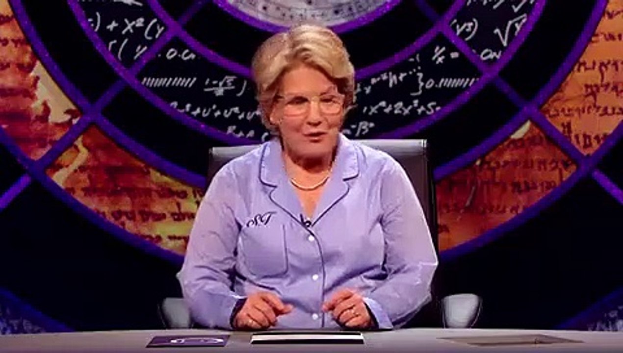 QI XL - N Series E17 - VG Part One