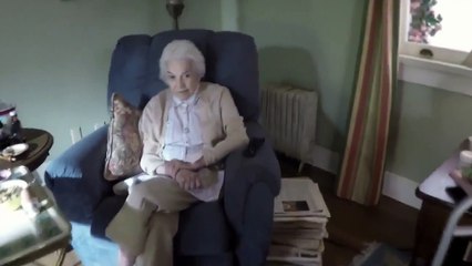 Getting On - Se3 - Ep1 - This Is About Vomit, People