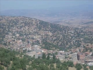 Farid Ali ulac azhar ulac