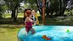 Videos De Risa 2020 nuevos  Videos Graciosos - Niños chistosos jugando piscinas - Pool Fails