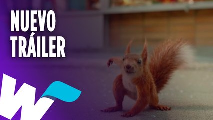 Disney+ muestra tráiler de su nueva producción.