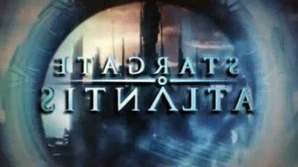 Stargate Atlantis S03E03 - Irresistible