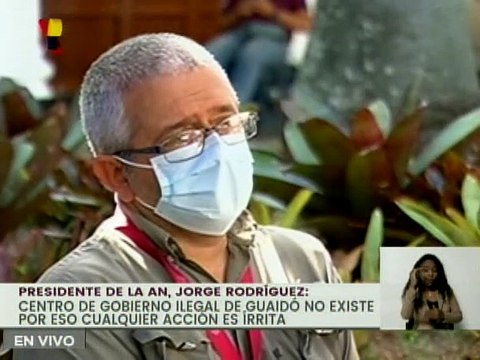 Avanzan las investigaciones de actos de corrupción cometidos por la anterior gestión de la AN