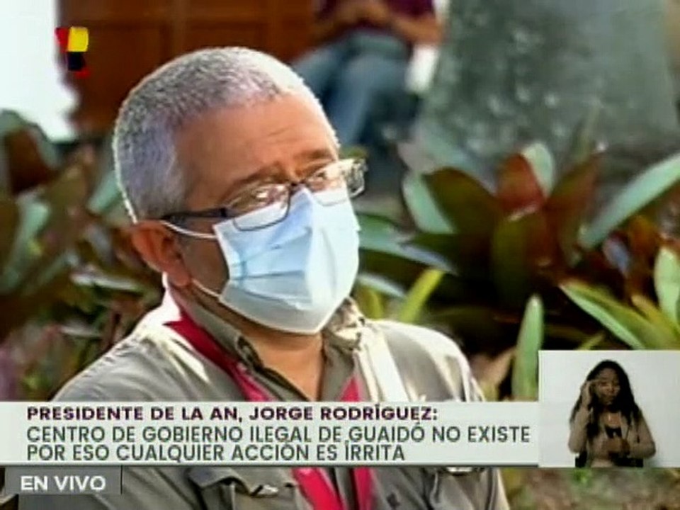 Avanzan las investigaciones de actos de corrupción cometidos por la anterior gestión de la AN