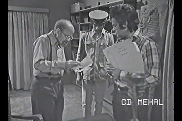 Zair Zabar Pesh  زیر زبر پیش  Episode 09