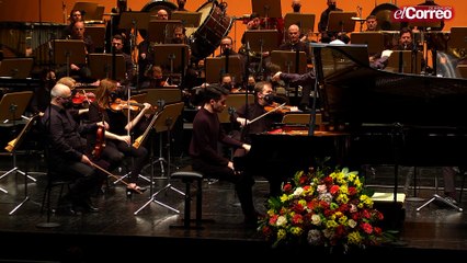 Concierto ROSS abono 2