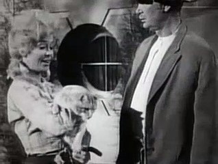 The Beverly Hillbillies Season 3 Episode 23 Drysdale's Dog Days