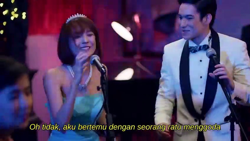  Princess hours 2017 ep8 sub indo