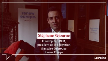 Stéphane Séjourné : « Les populistes ont montré leur vrai visage »