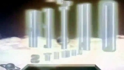 The Outer Limits Season 5 Episode 21 Starcrossed