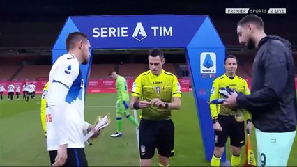 AC Milan vs Atalanta 0-3 Extended Highlights & All Goals 2021 HD