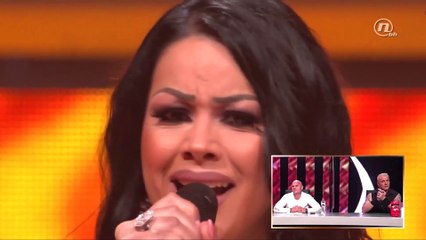 Zvezde Granda 23.01.2021 - Zlata Pilos