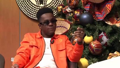 WAM du Vendredi 22 Janvier 2021 avec Fior de Bior