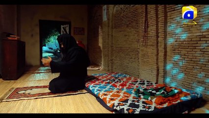 Khuda Aur Mohabbat | Digital Promo | HAR PAL GEO