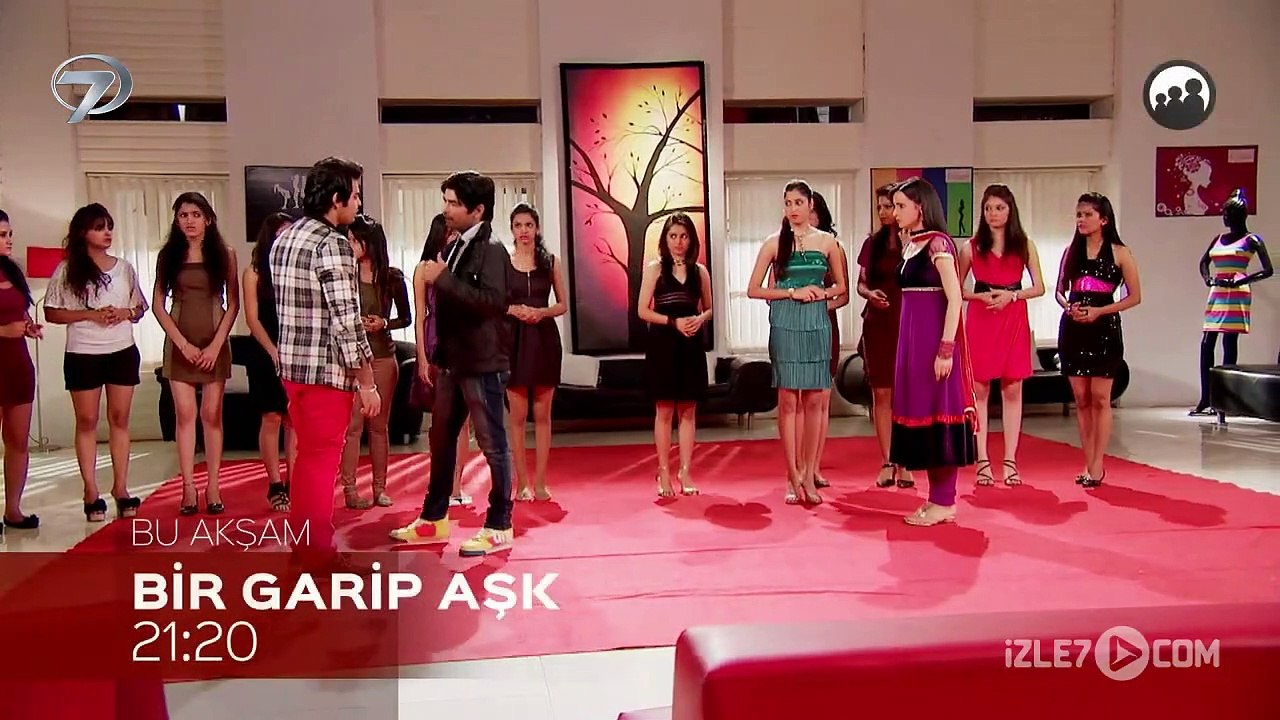 Bir Garip Aşk 86. Bölüm Fragmanı - 24 Ocak Pazar | Final
