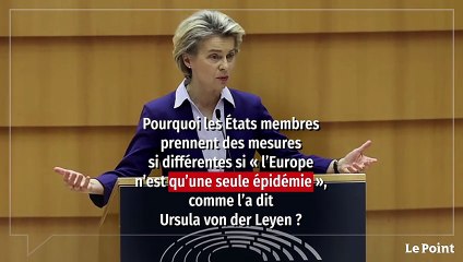 Stéphane Séjourné : « Les populistes ont montré leur vrai visage »
