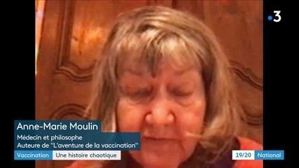 Santé : l’histoire mouvementée de la vaccination