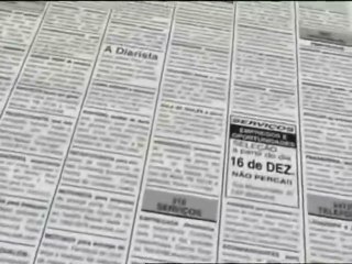 a diarista-Aquele do dia de fúria