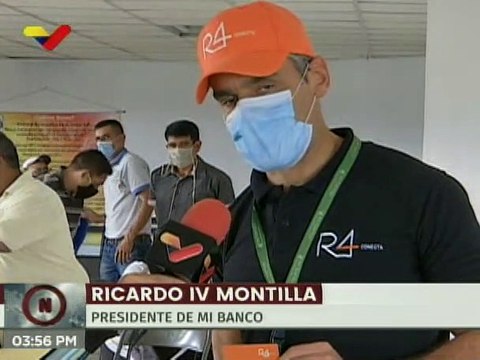 Transportistas de Baruta se unen al plan de pago de pasaje digital