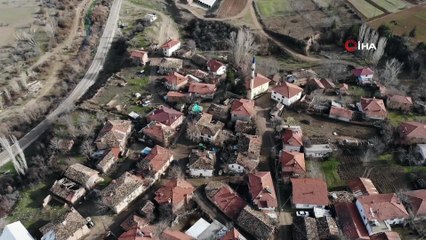 Termik santralin sebep olduğu heyelandan etkilenen köylülerin mağduriyeti devam ediyor