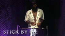 STICK BY ME: REGGAE STEELPAN.THE MIGHTY JAMMA