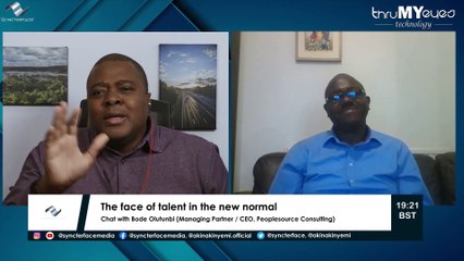 How a good brand name, personal faith and a Facebook connection turned to real business value