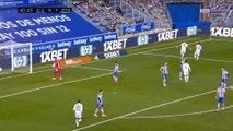 La Liga : Talonnade d'Hazard, golazo de Benzema !