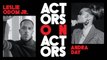 Leslie Odom Jr & Andra Day - Actors On Actors