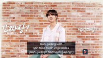 BTS Our Dream Interview Our story Ep 1 Engsub