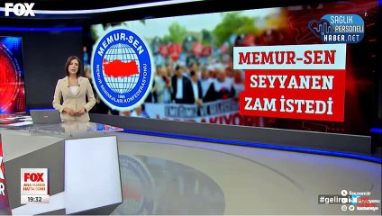 Memur Sen Memura 100 Lira Zam mı İstedi!