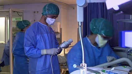 Frankreich: Gesamtbevölkerung bis Ende August geimpft`?