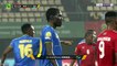 Highlights: Namibia 0-1 Tanzania (FT)