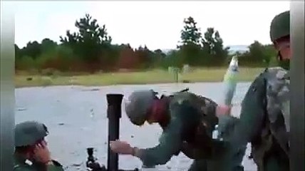 The funniest soldiers mistakes ever.