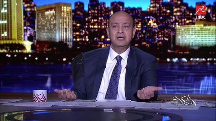 عمرو أديب: الشباب اللي بيعارضوا في البرلمان وخرجوا اللي بقى رئيس حزب وغيره أعظم من أي حد بره.. اللي بيعارض بيضحي