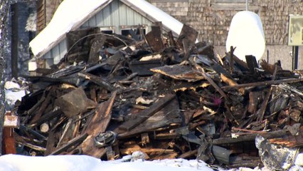 WEB Incendie saint pierre de lamy