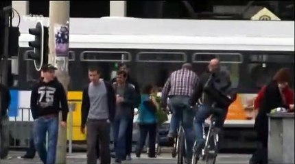 Zone Stad S06E06 Kruisweg
