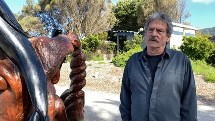 Tourism downturn on Great Ocean Road hurting businesses