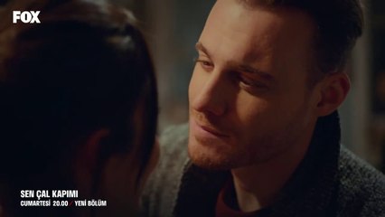 Sen Çal Kapımı 29. Bölüm 1. Fragmanı