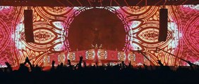 BABYMETAL - Shanti Shanti Shanti - Metal Galaxy World Tour In Japan 2020 - Day 1