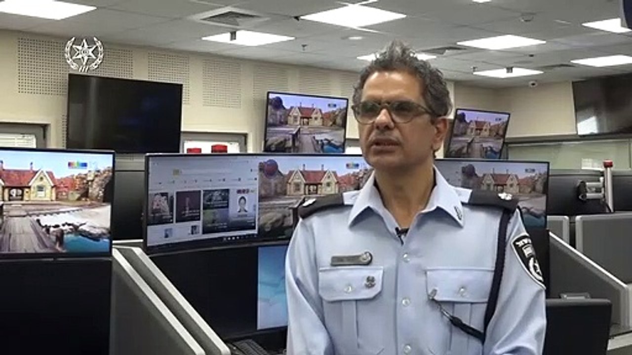 זהירות נוכל! אורי בן יפת בן 63, חזר לגנוב, מדובר על עבריין מורשע ונוכל סדרתי שריצה מספר עונשי מאסר