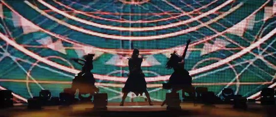 BABYMETAL - Brand New Day - Metal Galaxy World Tour In Japan 2020 - Day 1