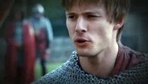 Merlin S03E01 The Tears Of Uther Pendragon